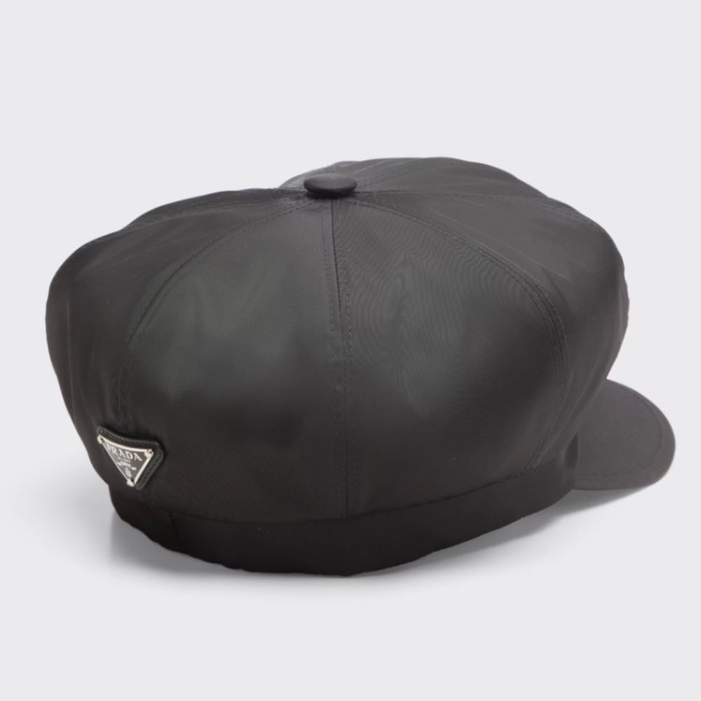 Prada Re-Nylon Fisherman Cap - L - Picture 2 of 10